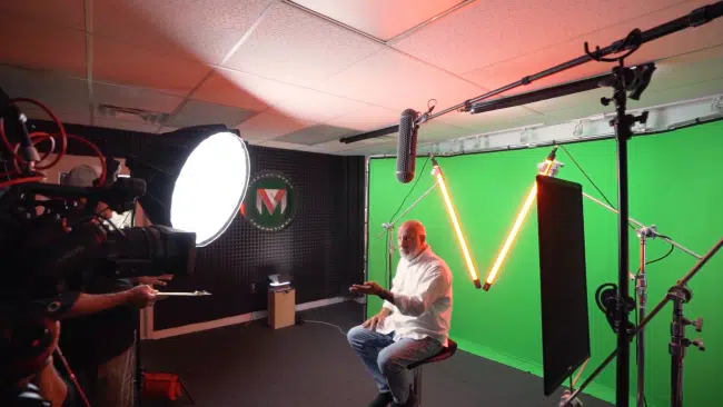 VMP Studio - Orlando, FL VMP Studio - Orlando, FL