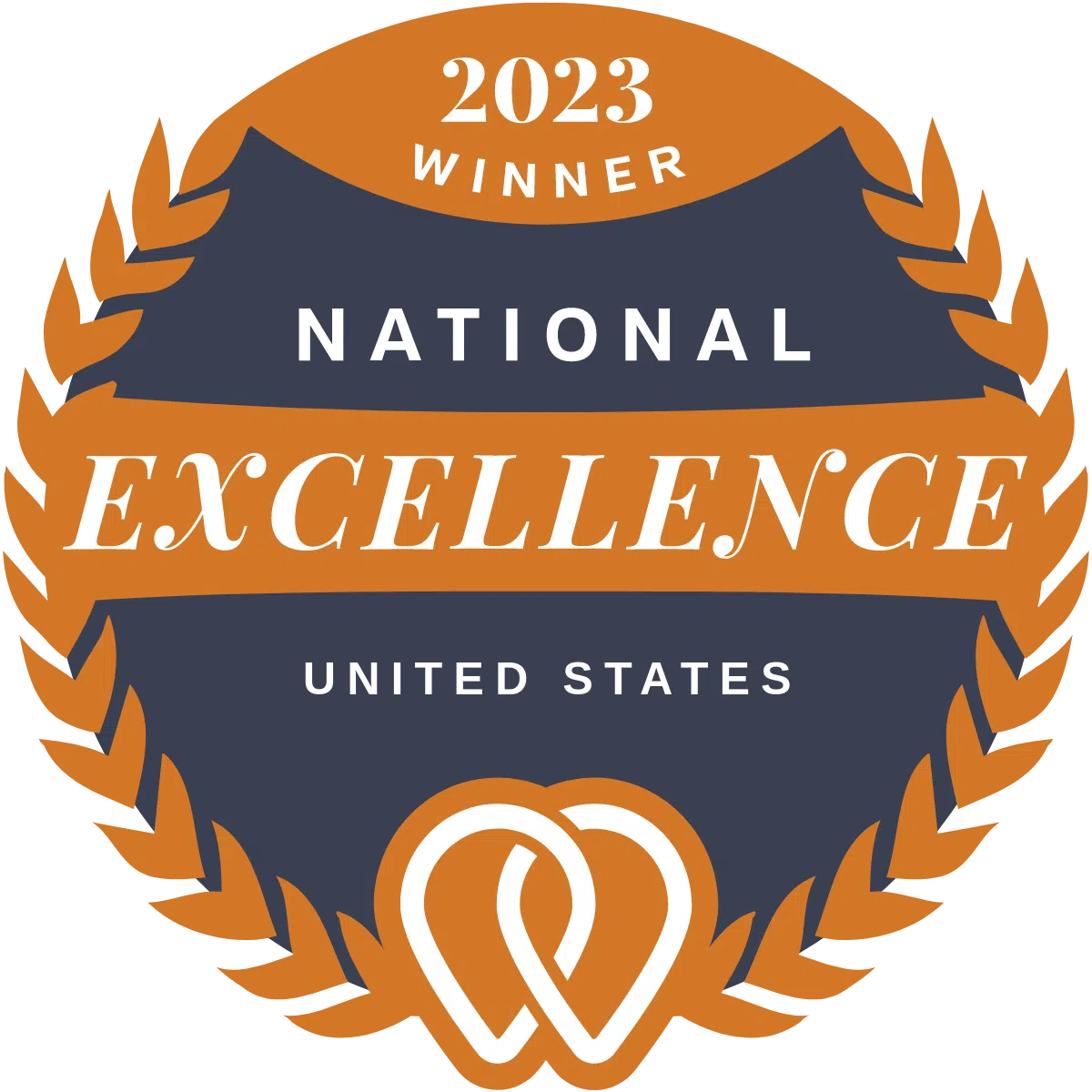 2023 National Excellence Winner in United States
