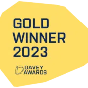 Davey-2023 Gold Winner