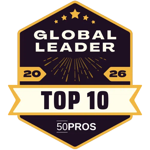 2026 National Excellence Winner in United States